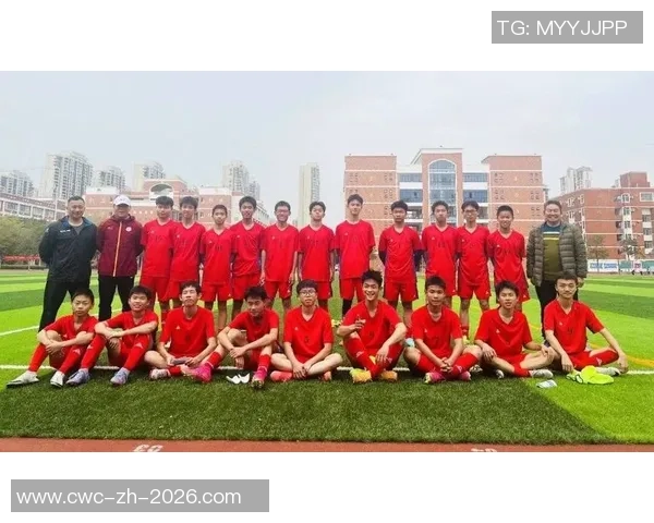 洛阳足球培训助力青少年成长提升技能培养团队精神与竞技意识