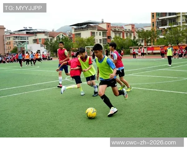 汉堡足球中国行盛大开启青少年足球梦想之旅与国际交流新篇章
