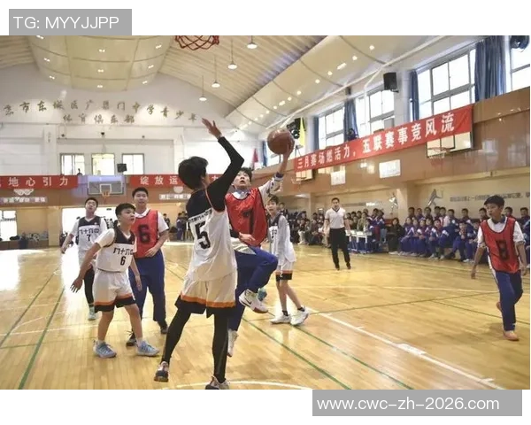 篮球斗士的荣耀与坚持在赛场上的奋斗与梦想之旅