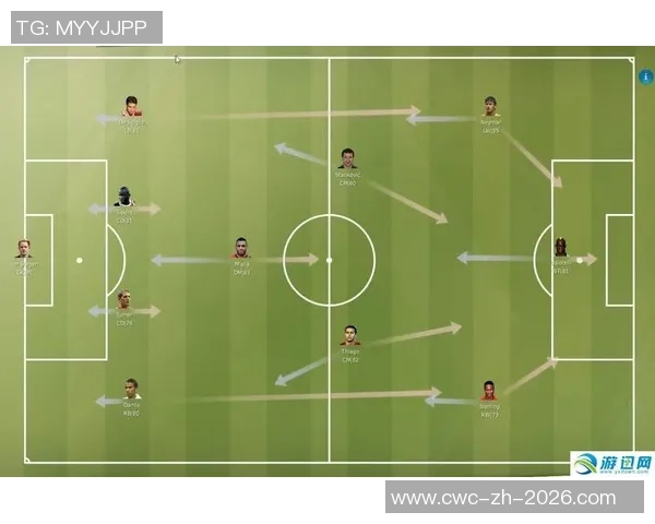 足球内切技巧解析及其在比赛中的重要性和应用 足球内切技巧解析及其在比赛中的重要性和应用
