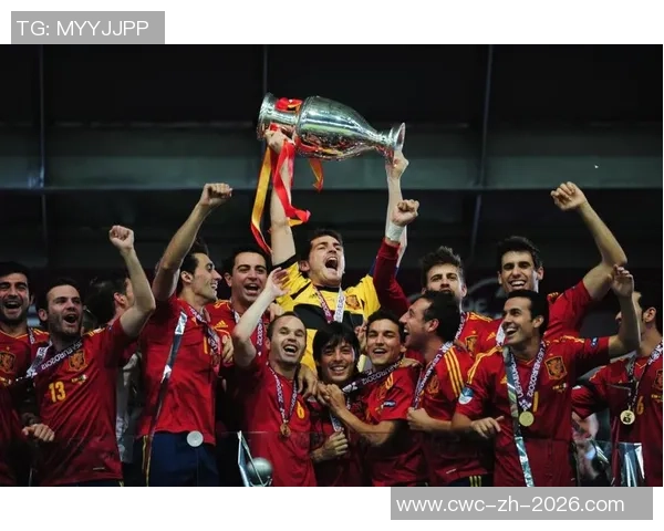 西班牙联合足球的崛起与发展探索及其对全球足球的影响