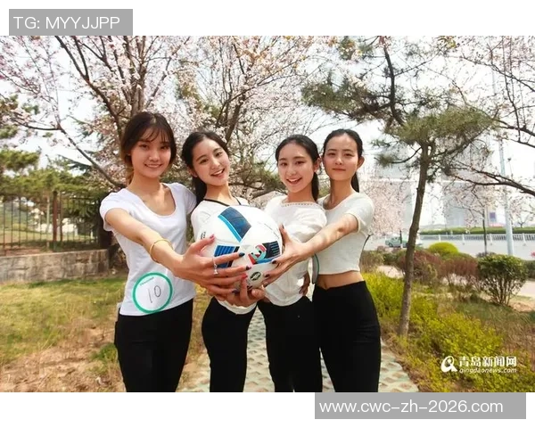 足球宝贝报名开启啦快来展示你的魅力与才华加入我们的团队吧 足球宝贝报名开启啦快来展示你的魅力与才华加入我们的团队吧