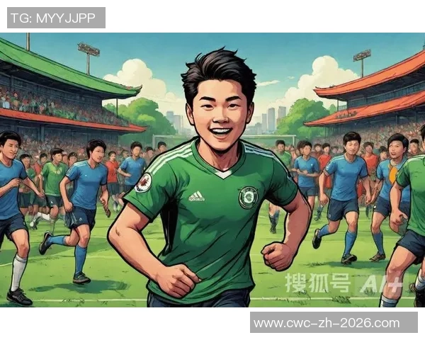 足球小子OP的热血青春与梦想追逐之旅,感受绿茵场上的友情与拼搏精神 足球小子OP的热血青春与梦想追逐之旅,感受绿茵场上的友情与拼搏精神